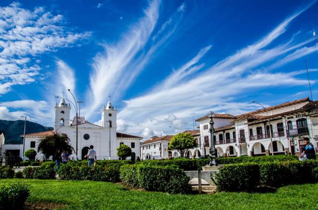 El parque que todos queremos